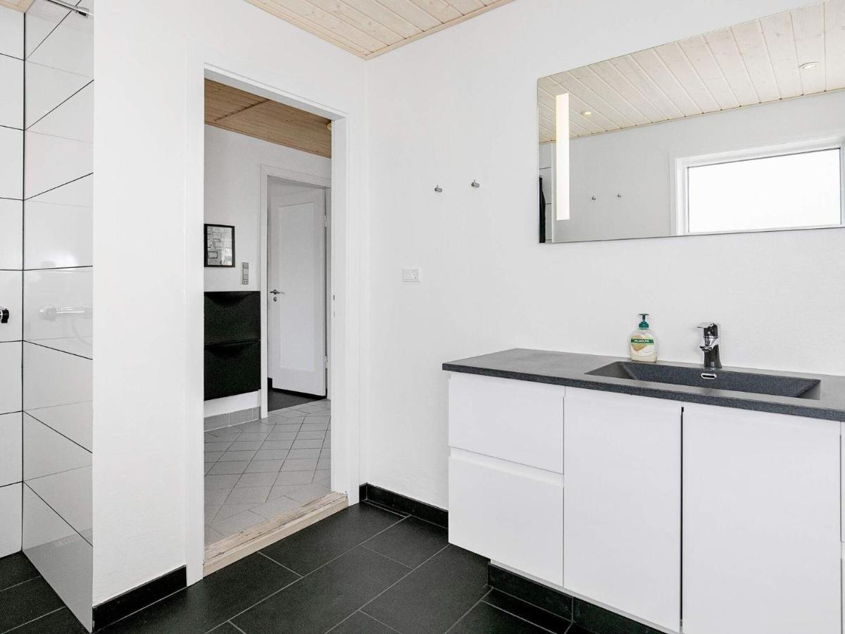 Holiday Home Skagen Xxx Habitación foto